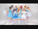 【ラブライブ！】μ's ユメノトビラ【踊ってみた】
