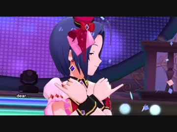 【アイドルマスター】風が吹いた日【Sing Like Talking】