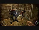[ゆっくり実況プレイ]埋もれるDead by Daylight #7