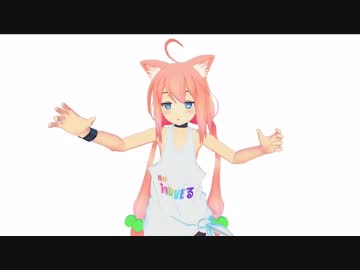 猫宮ひなたが全く気付かないうちにDaisuke