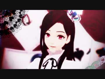 【MMDA3!】嘘とぬいぐるみ【立花いづみと11人の劇団員たち】