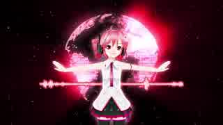 【Kasane Teto】Sharing The World【UTAU Cover】MMD PV HD