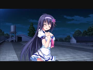 カルマルカ＊サークル　BGM　浅き夢