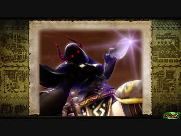 【MHF-Z】モンスターになってみた！【4月1日限定イベクエ】