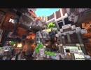【Minecraft】洞窟街フォディタールをおさんぽ *pt_5 【ゆっくり実況】