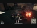【BurnOut】誰かが死ぬまで終わらない。爆破チキンレース！【PUBG】