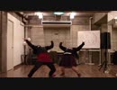 【あみとんとまさる】脱法ロック【エイプリルフールじゃん】