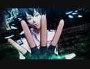 【ペダルMMD】テオ【荒北靖友生誕祭2018】