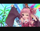 ボイスロイドと観るシンデレラガールズ新世代