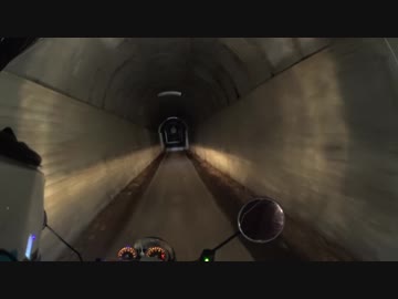 バイクでキャンプだホイ！2016 Part16