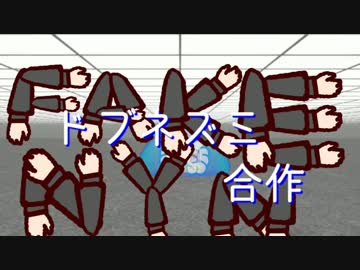 偽NYN姉貴合作