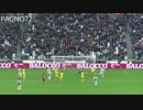 [2017/18 セリエA ユベントス VS ウディネーゼ]　４９分　GOAL ディバラ