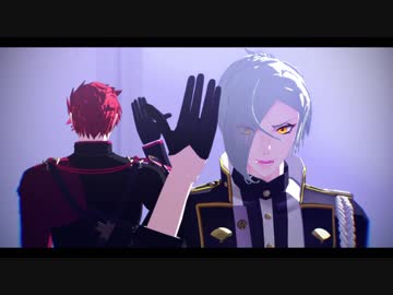 【MMD刀剣乱舞】LaLaL危【古備前・源氏】