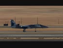 [DCS World] ネバダバダエアショーーー