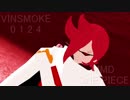 【MMDワンピ】0124でサイバーサンダーサイダー【モデルテスト】