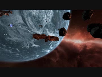 【X3AP】実況は代理に頼んで気ままな宇宙放浪記その24(終)【京町セイカ】