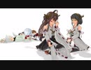 【MMD紙芝居】〇提督のお話 第63話