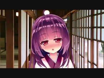 【VOICEROID劇場】4月1日、必ずしも嘘をつかなくてもいい日