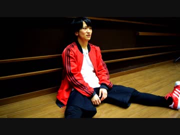 【時空戦士ヒート】ELECT【踊ってみた】