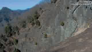 【日帰りハイキング11】山梨県・岩殿山～稚児落とし