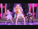 【ミリシタMV】「待ち受けプリンス」765AS全員【1080p60/4K HDRドットバイドット】