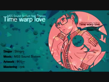 【MV】Killing me softly - MSS Sound System feat. Shiroro