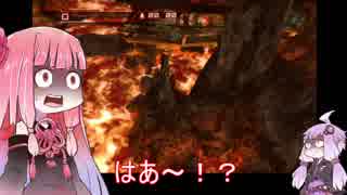 【METROID_Other_M】ゆかり＆琴葉姉妹 初見プレイ part8