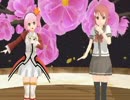 【ジャンル混合】かのゆゆでメランコリック