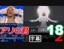 ゼノブレイド2 第三の外国人の実況その18 ( ﾟ∀ﾟ)ザンザ！【日本語字幕】