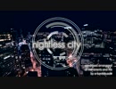 nightless city(Original Techno Instrumental)