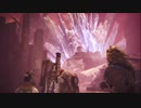 【PS4】遊事時には”MHW”狩猟生活生放送8ー②日目(2018年03月23日放送分)