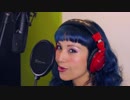 ありのままで - LET IT GO Annie McCausland cover (Disney)