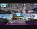 【地球防衛軍５】オンいきなりINFERNO４兵科 M16(ゆっくり・４視点)