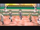 【エムステ】謎の病におかされたCafe Parade