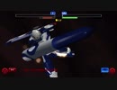 旋光の輪舞2 ファビアンβ対テムジンα