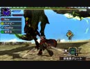 月並ではございますが『モンスターハンターXX』実況プレイ part 23