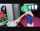 [PS4Pro]PD-FTDX　サイハテ[スク水]1080p60fps版