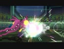 【ポケモンUSM】オーレ民が全力で巫山戯るダブルバトル？ Part8 フレンド対戦・Vs.なすだっくさん