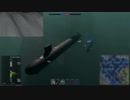 【WarThunder】Silent Thunder【潜水艦】