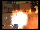 [PS2] HARD LUCKをぼやきつつプレイ2周目08　～へっぽこダグラス再び～