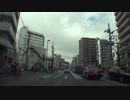 【車載動画】都市と田舎を結ぶ国道122号(1)