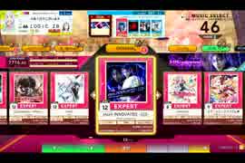 【CHUNITHM】otorii INNOVATED -[i]3-(EXPERT) LV12