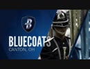 Bluecoats 2015  Kinetic Noise