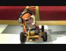 【マリオカート8DX】CrassyCartで巻車燕八 【弦巻マキ実況】