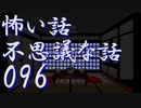 【ゆっくり】怖い話＆不思議な話を読んでみる96