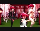 【MMD】らぶ式テトさんたちで極楽浄土【重音テト誕生祭2018】