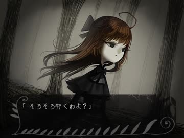 卍謎解きゴシックホラー【ファウストの悪夢】実況_part1【part1無料】