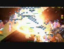 [lokiGvG]07年6/3(3)：ヤンズのGvG動画かなぁ…かな?[セレ同盟]