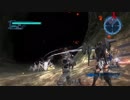 【実況？】眼鏡のふらふらプレイ EDF5 M-34