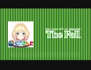 【鈴谷アキ】The Fall【オリジナルイメージソング】